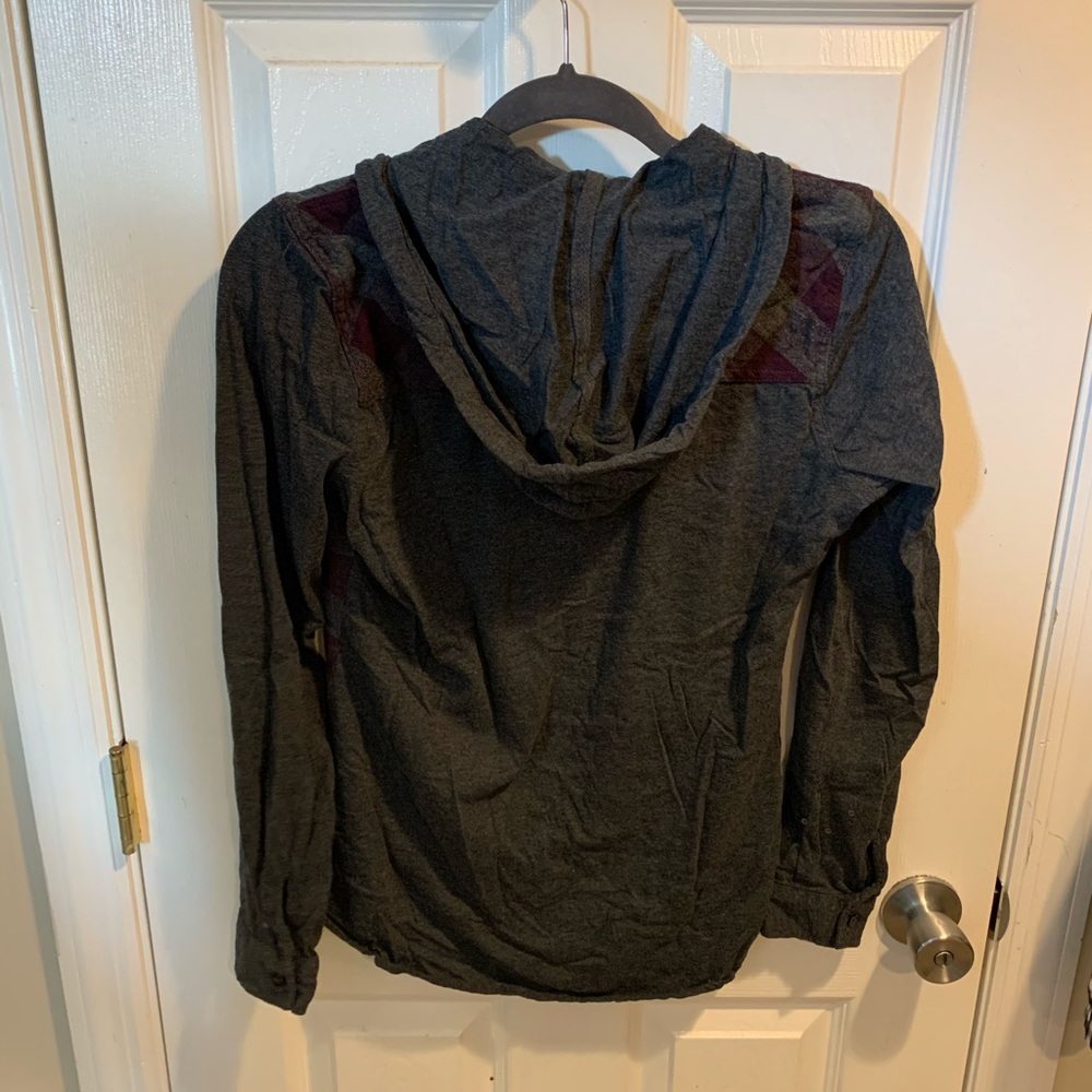 Flannel - Picture 3 of 3